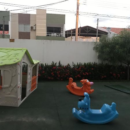 דירות Apartamento/Flat Em אראקג'ו מראה חיצוני תמונה