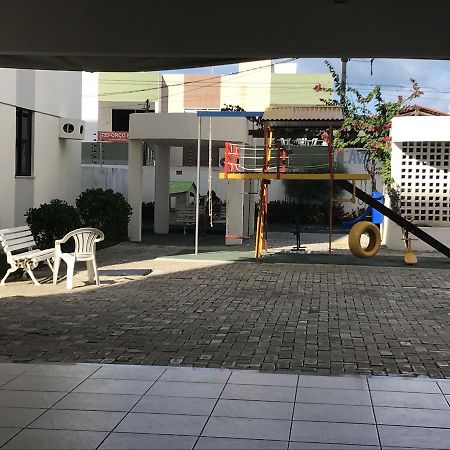 דירות Apartamento/Flat Em אראקג'ו מראה חיצוני תמונה