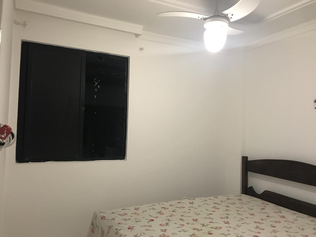 דירות Apartamento/Flat Em אראקג'ו מראה חיצוני תמונה