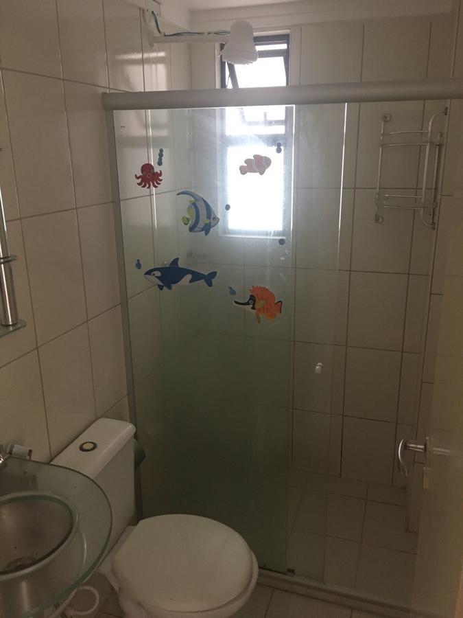 דירות Apartamento/Flat Em אראקג'ו מראה חיצוני תמונה