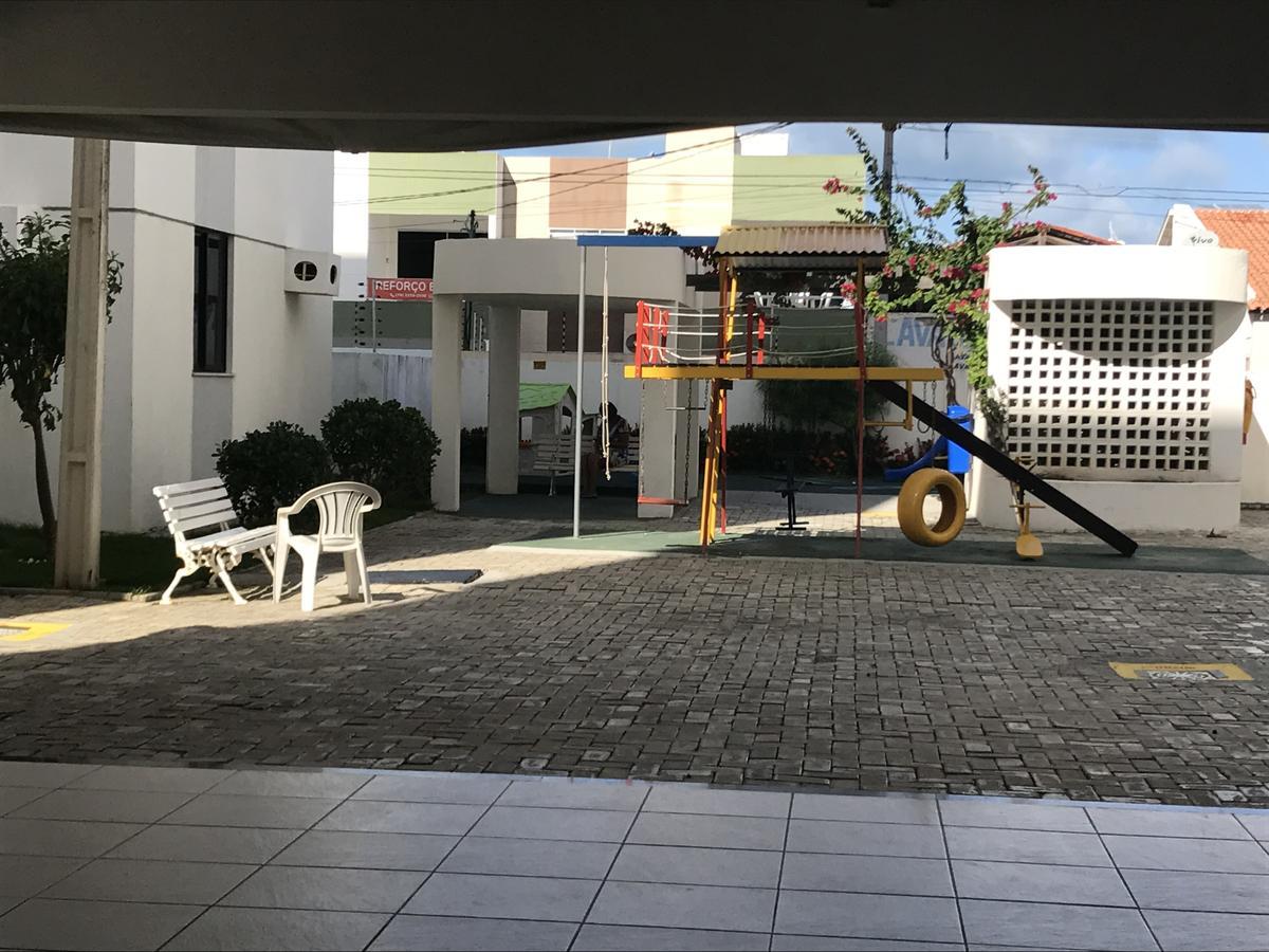 דירות Apartamento/Flat Em אראקג'ו מראה חיצוני תמונה