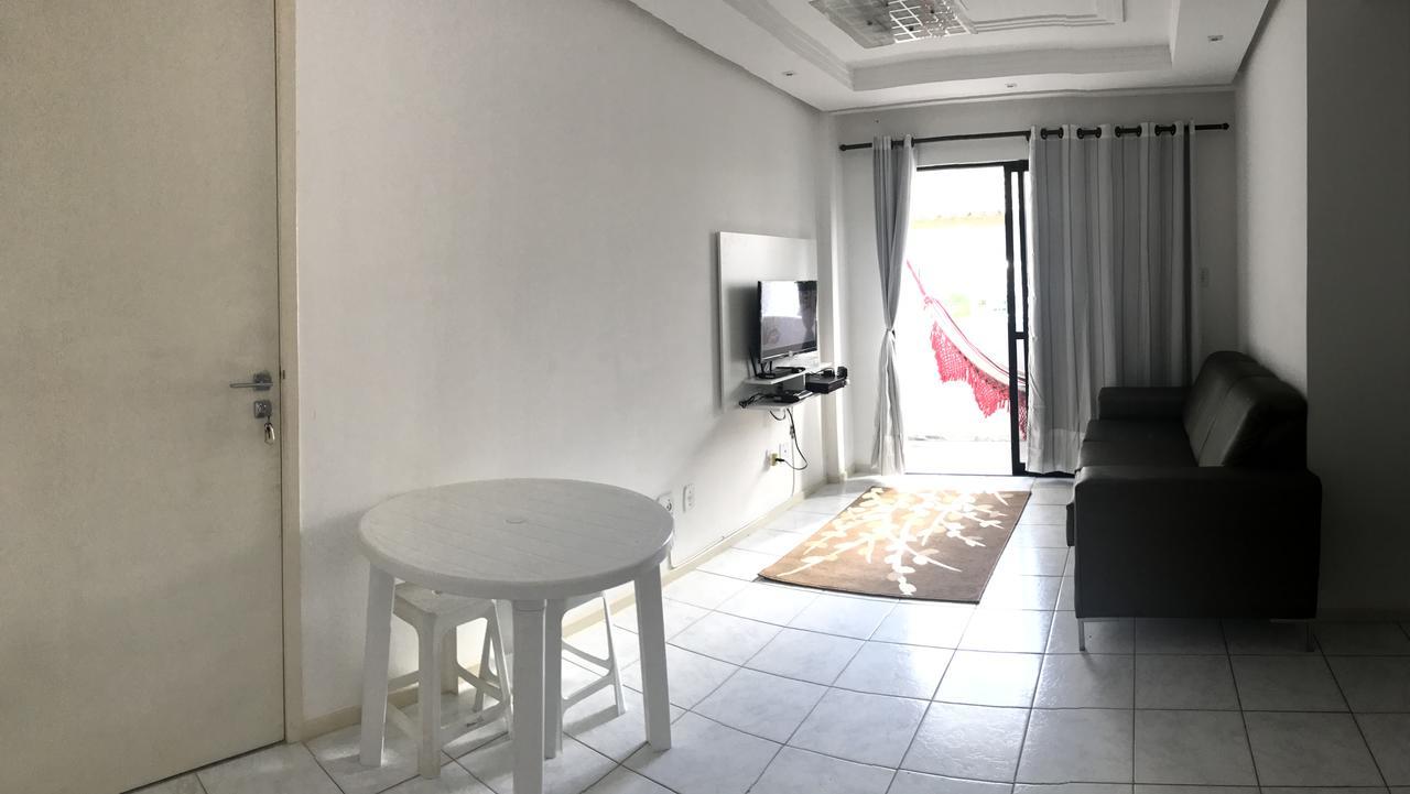 דירות Apartamento/Flat Em אראקג'ו מראה חיצוני תמונה