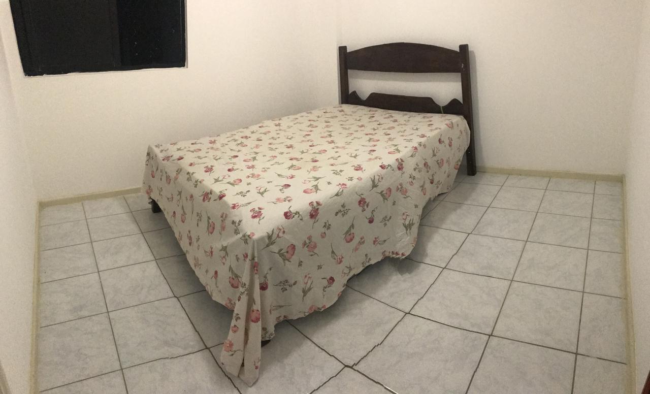 דירות Apartamento/Flat Em אראקג'ו מראה חיצוני תמונה