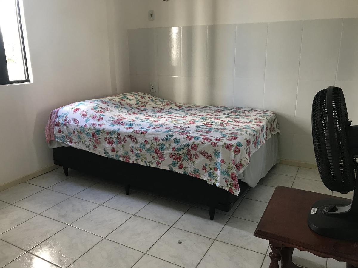 דירות Apartamento/Flat Em אראקג'ו מראה חיצוני תמונה