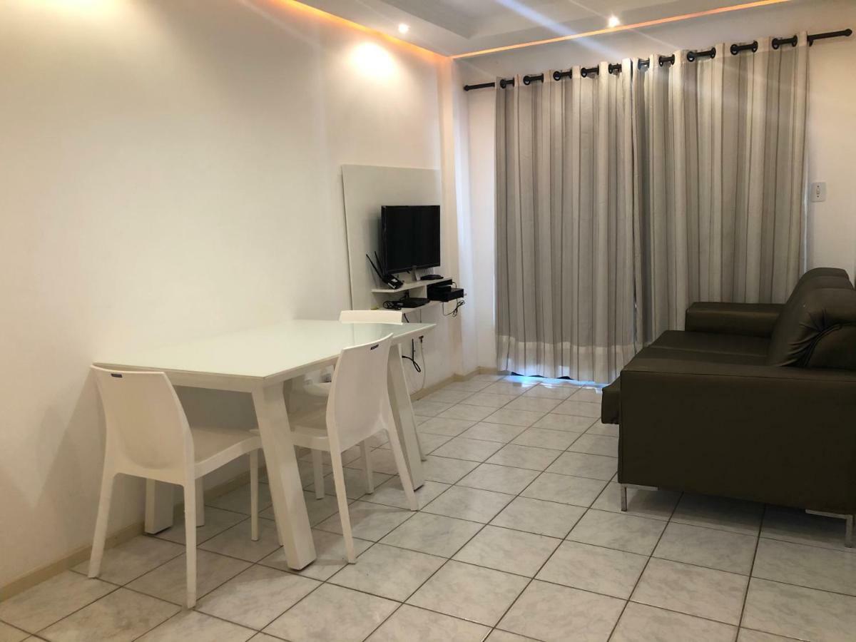 דירות Apartamento/Flat Em אראקג'ו מראה חיצוני תמונה