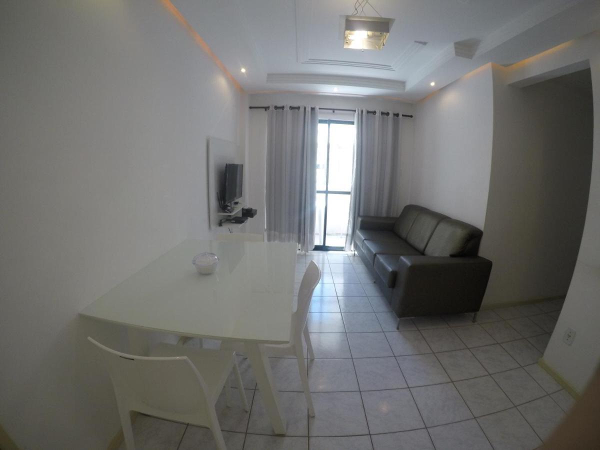 דירות Apartamento/Flat Em אראקג'ו מראה חיצוני תמונה